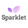 Sparklet Logotip