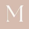 Maisia Interior Design Logo
