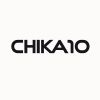 CHIKA10 Logotipo