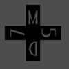 MD75 Logotipo