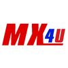 motocross4u Logotype