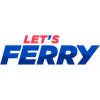 Let's Ferry Logotipo