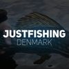 Justfishing Logo