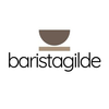 Baristagilde - The Art of Coffee Logotype