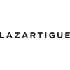 Lazartigue Logotipo