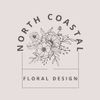 North Coastal Floral Λογότυπο