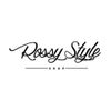 Rossy Style Shop Logotipo