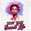 Bonnett Life Logó