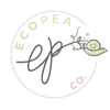 Eco Pea Co. Logotype