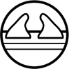 Thrival Muscle Recovery Logotype