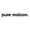 puremaison.eu Logotype