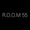 R.O.O.M 55 Logotyp