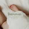 Bammies Logotype