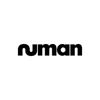 Numan Logotype