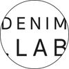 Denim.lab Logotyyppi