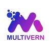 Multivern AS Λογότυπο