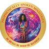Prophetically Spoken Ministries Logo