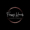 Flappy Hands Creations Logotype