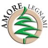Amore Legnami Logotipo