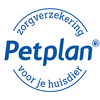 Petplan.nl Logotype