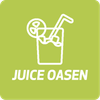 Juice Oasen Logotyp