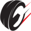 Γκούτζας Logotyp