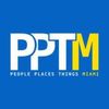 People Places Things Miami Logotype