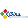 Lavorazione Ceramiche Dina Di Zottola Alberto Logotype