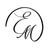 Elias Mikael Logotype