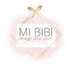MI BIBI Logotype