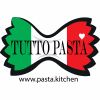 pasta.kitchen Logotipo