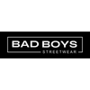 Bad Boys Streetwear Logotype