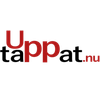 Upptappat.nu Logotyp