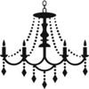 Posh on Main Logotip