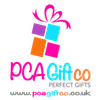 PCA GIFT CO Logotip
