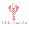 Little Crevette Logotype