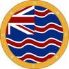 Friends of the British Overseas Territories Logotyp