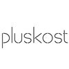 PLUSKOST Logotype