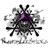 randyleesticks.com Logotyp