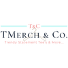 TMerch & Co. Logotype