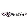 Wig Mania Λογότυπο
