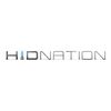 HIDNation Logotype
