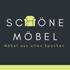 Schöne Möbel Berlin Logo