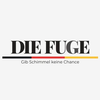 DIE FUGE - Der einzigartige Schutz vor Schimmel Logotype