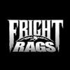 Fright-Rags Logotype