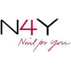nail4you.se Logotyp