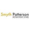 Smyth Patterson Logotype