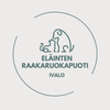 Eläinten raakaruokapuoti Ivalo 