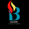 Barak Sod Logotyp
