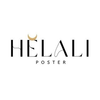 HELALI Logotype